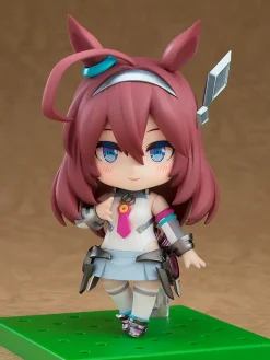 Good Smile Company Nendoroid Umamusume Pretty Derby Mihono Bourbon Action Figure