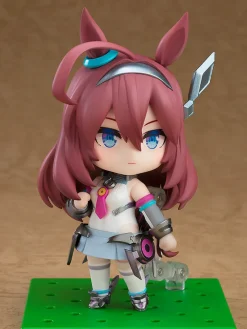 Good Smile Company Nendoroid Umamusume Pretty Derby Mihono Bourbon Action Figure