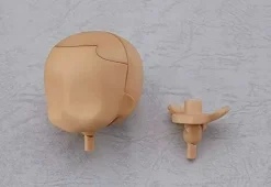 Good Smile Company Nendoroid*Nendoroid Doll custom head Cinnamon JAPAN OFFICIAL