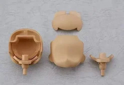 Good Smile Company Nendoroid*Nendoroid Doll custom head Cinnamon JAPAN OFFICIAL