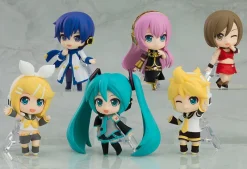 Good Smile Company Figure*Nendoroid Surprise Piapro Characters Figure 6Pack BOX JAPAN
