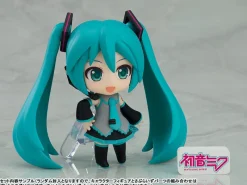 Good Smile Company Figure*Nendoroid Surprise Piapro Characters Figure 6Pack BOX JAPAN