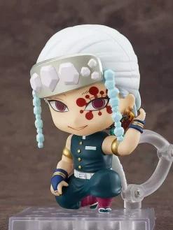 Good Smile Company Nendoroid Demon Slayer Tengen Uzui Action Figure JAPAN ZA-152