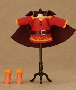 Good Smile Company Nendoroid Doll KonoSuba 3 Megumin Action Figure JAPAN