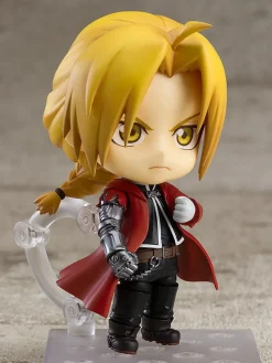 Good Smile Company Figure*Nendoroid FULLMETAL ALCHEMIST Edward Elric Action Figure