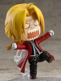 Good Smile Company Figure*Nendoroid FULLMETAL ALCHEMIST Edward Elric Action Figure