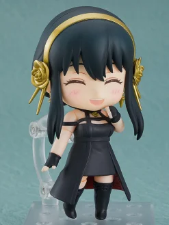 Good Smile Company Nendoroid*Nendoroid Spy x Family Yor Forger Action Figure JAPAN ZA-240