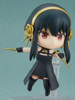 Good Smile Company Nendoroid*Nendoroid Spy x Family Yor Forger Action Figure JAPAN ZA-240