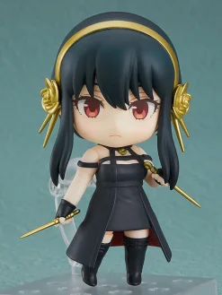 Good Smile Company Nendoroid*Nendoroid Spy x Family Yor Forger Action Figure JAPAN ZA-240