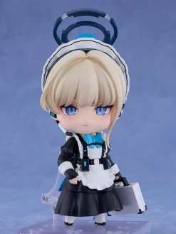 Good Smile Company Nendoroid Blue Archive Asuma Toki Action Figure JAPAN