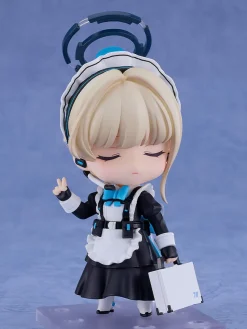 Good Smile Company Nendoroid Blue Archive Asuma Toki Action Figure JAPAN