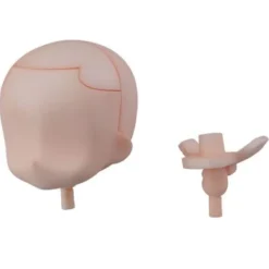 Good Smile Company Nendoroid|Figure*Nendoroid Doll custom head cream JAPAN OFFICIAL