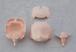 Good Smile Company Nendoroid|Figure*Nendoroid Doll custom head cream JAPAN OFFICIAL