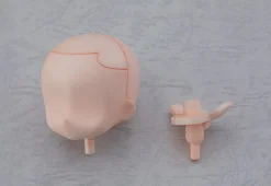 Good Smile Company Nendoroid|Figure*Nendoroid Doll custom head cream JAPAN OFFICIAL