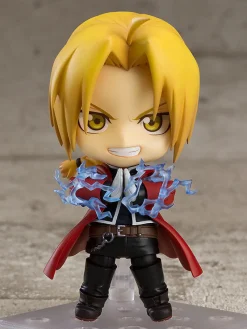 Good Smile Company Nendoroid FULLMETAL ALCHEMIST Edward Elric Action Figure