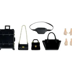 Good Smile Company Other Toys & Hobbies|Nendoroid*Nendoroid Doll Bag Parts Set JAPAN OFFICIAL