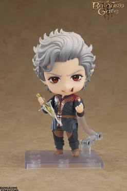 Good Smile Company Nendoroid Baldur's Gate III Astarion Action Figure JAPAN