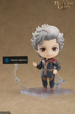 Good Smile Company Nendoroid Baldur's Gate III Astarion Action Figure JAPAN