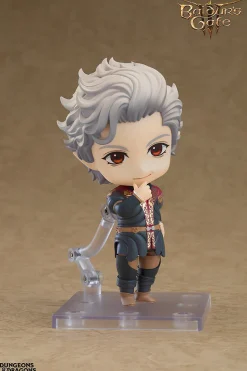 Good Smile Company Nendoroid Baldur's Gate III Astarion Action Figure JAPAN