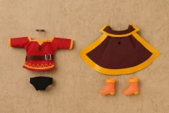 Good Smile Company Nendoroid*Nendoroid Doll KonoSuba 3 Megumin Outfit Set JAPAN OFFICIAL