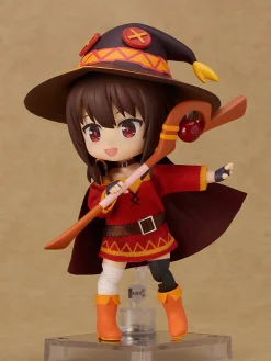 Good Smile Company Nendoroid*Nendoroid Doll KonoSuba 3 Megumin Outfit Set JAPAN OFFICIAL