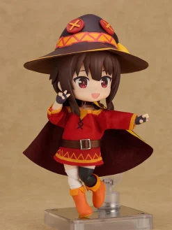 Good Smile Company Nendoroid*Nendoroid Doll KonoSuba 3 Megumin Outfit Set JAPAN OFFICIAL