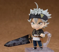 Good Smile Company Nendoroid Black Clover Asta Action Figure JAPAN OFFICIAL