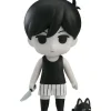 Good Smile Company Figure*Nendoroid OMORI Action Figure JAPAN OFFICIAL