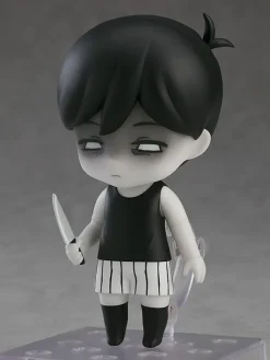 Good Smile Company Figure*Nendoroid OMORI Action Figure JAPAN OFFICIAL