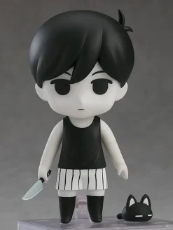 Good Smile Company Figure*Nendoroid OMORI Action Figure JAPAN OFFICIAL