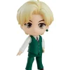 Good Smile Company Nendoroid*Nendoroid TinyTAN V BTS Action Figure JAPAN ZA-163