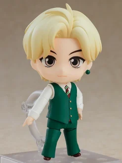 Good Smile Company Nendoroid*Nendoroid TinyTAN V BTS Action Figure JAPAN ZA-163