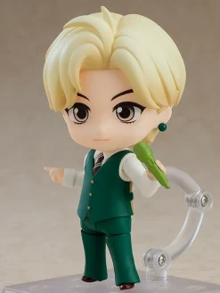 Good Smile Company Nendoroid*Nendoroid TinyTAN V BTS Action Figure JAPAN ZA-163