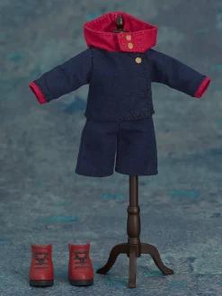 Good Smile Company Figure|Nendoroid*Nendoroid Doll Jujutsu Kaisen Yuji Itadori Action Figure