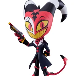 Good Smile Company Nendoroid*Nendoroid Helluva Boss Blitzo Action Figure JAPAN OFFICIAL
