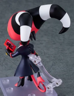 Good Smile Company Nendoroid*Nendoroid Helluva Boss Blitzo Action Figure JAPAN OFFICIAL