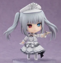 Good Smile Company Nendoroid Date A Bullet White Queen Action Figure JAPAN