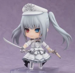 Good Smile Company Nendoroid Date A Bullet White Queen Action Figure JAPAN