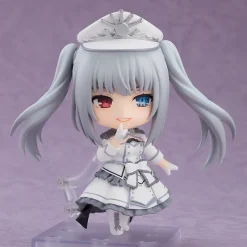 Good Smile Company Nendoroid Date A Bullet White Queen Action Figure JAPAN