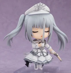 Good Smile Company Nendoroid Date A Bullet White Queen Action Figure JAPAN