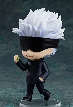 Good Smile Company Nendoroid*Nendoroid Jujutsu Kaisen Satoru Gojo Action Figure JAPAN