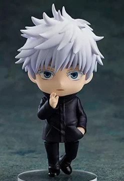 Good Smile Company Nendoroid*Nendoroid Jujutsu Kaisen Satoru Gojo Action Figure JAPAN