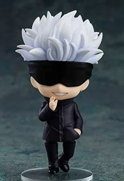 Good Smile Company Nendoroid*Nendoroid Jujutsu Kaisen Satoru Gojo Action Figure JAPAN