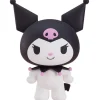 Good Smile Company Figure|Sanrio Characters*Nendoroid Onegai My Melody Kuromi Action Figure JAPAN