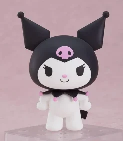 Good Smile Company Figure|Sanrio Characters*Nendoroid Onegai My Melody Kuromi Action Figure JAPAN