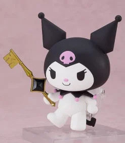 Good Smile Company Figure|Sanrio Characters*Nendoroid Onegai My Melody Kuromi Action Figure JAPAN