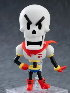 Good Smile Company Nendoroid UNDERTALE Papyrus Action Figure JAPAN OFFICIAL