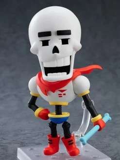 Good Smile Company Nendoroid UNDERTALE Papyrus Action Figure JAPAN OFFICIAL