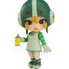 Good Smile Company Figure*Nendoroid Jet Set Radio Gum Action Figure JAPAN OFFICIAL
