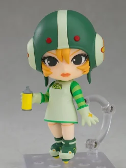 Good Smile Company Figure*Nendoroid Jet Set Radio Gum Action Figure JAPAN OFFICIAL